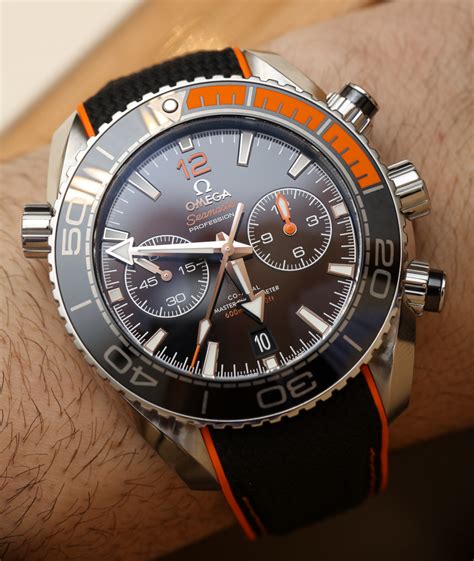 omega seamaster planet ocean master chronometer|omega Seamaster Planet Ocean prices.